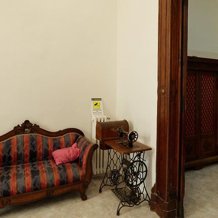 La Casa Di Nonna Teresa Acomodação com café da manhã Nápoles Exterior foto