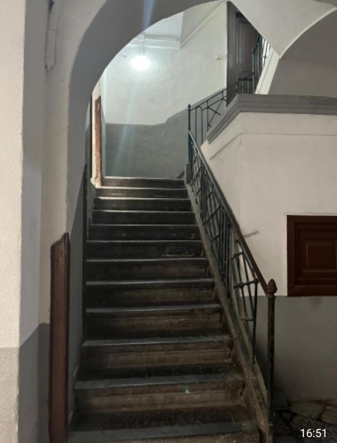 La Casa Di Nonna Teresa Acomodação com café da manhã Nápoles Exterior foto