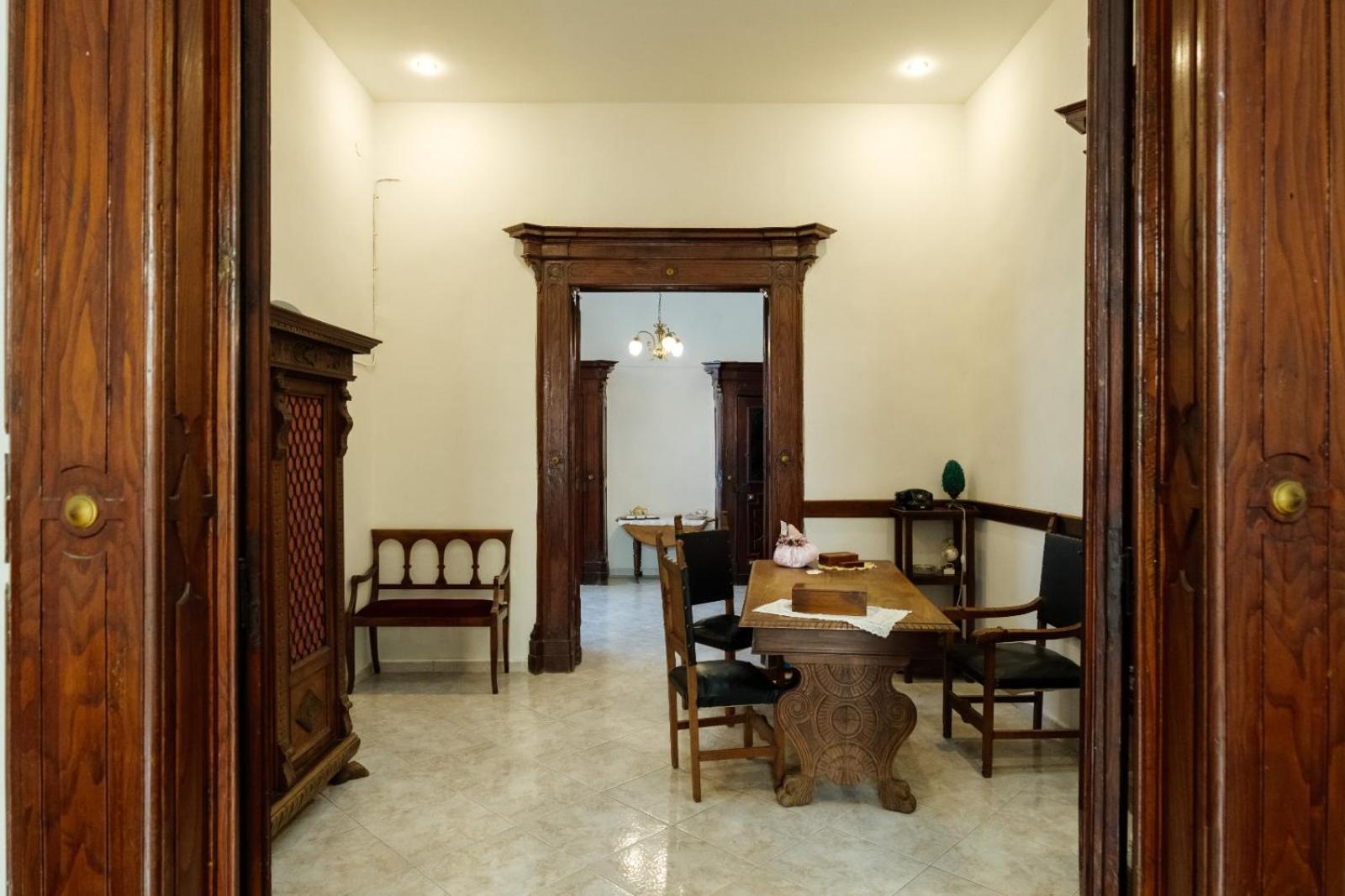 La Casa Di Nonna Teresa Acomodação com café da manhã Nápoles Exterior foto